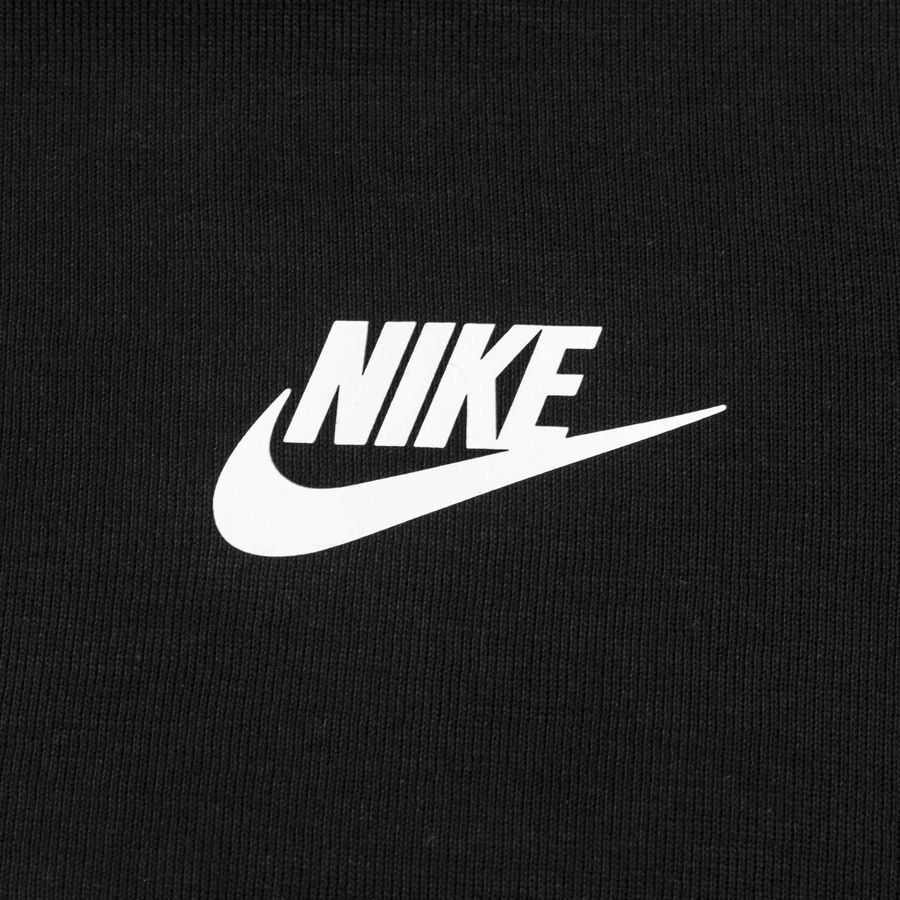 Nike Sweat à Capuche NSW Tech Fleece 24 FZ - Gris/Noir/Blanc