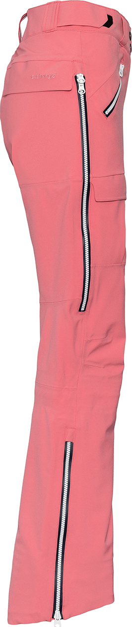 Amundsen Peak Panther Dame 182/Winter Rose
