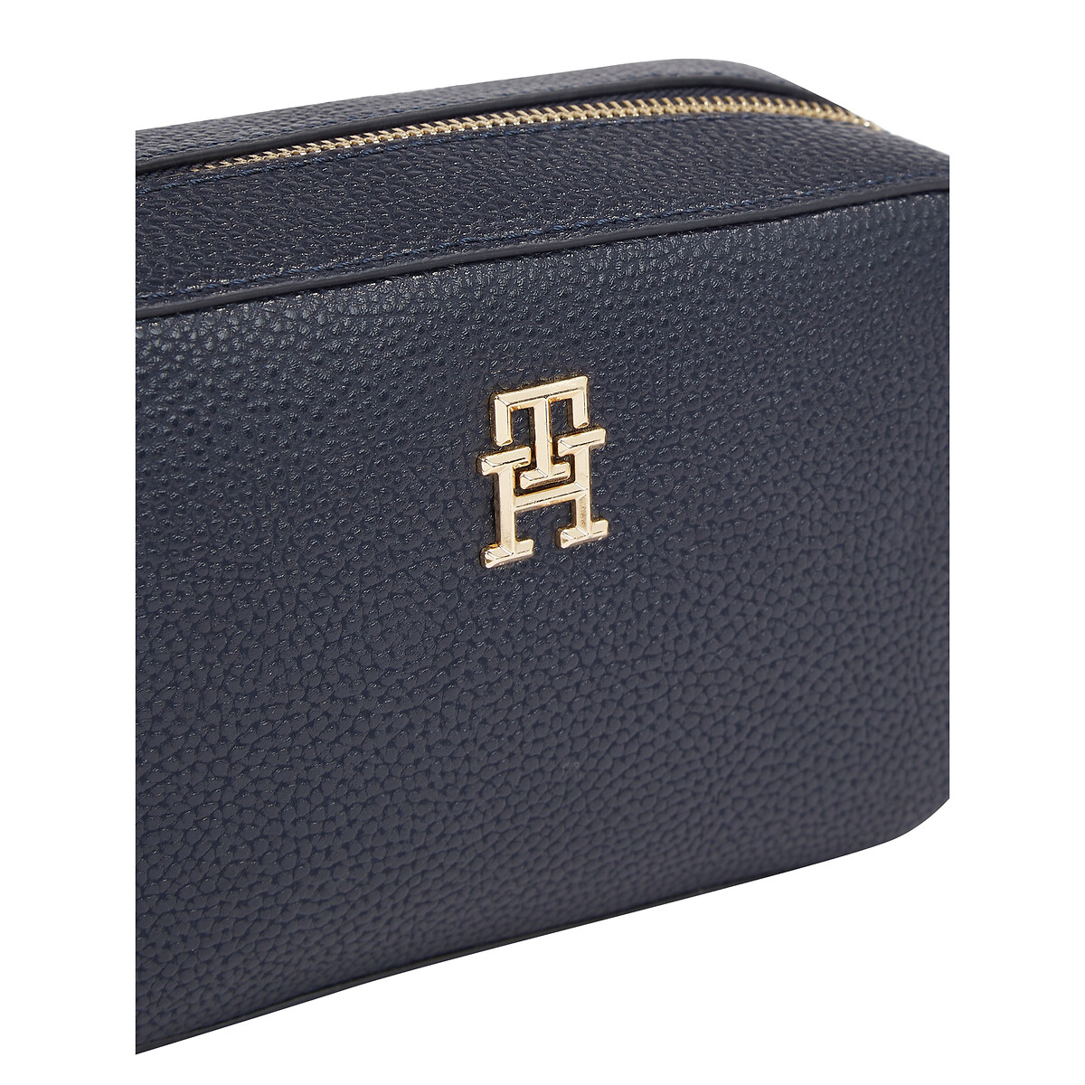 TOMMY HILFIGER<br>Bolsa com emblema TH