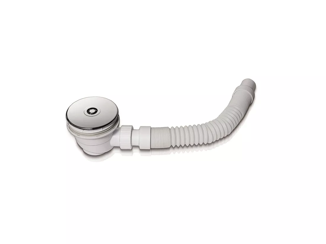 Receveur de douche blanc 80x70x3cm rectangulaire, extra-plat, gel coat, bac à douche anti-dérapant avec bonde de receveur et siphon 90cm