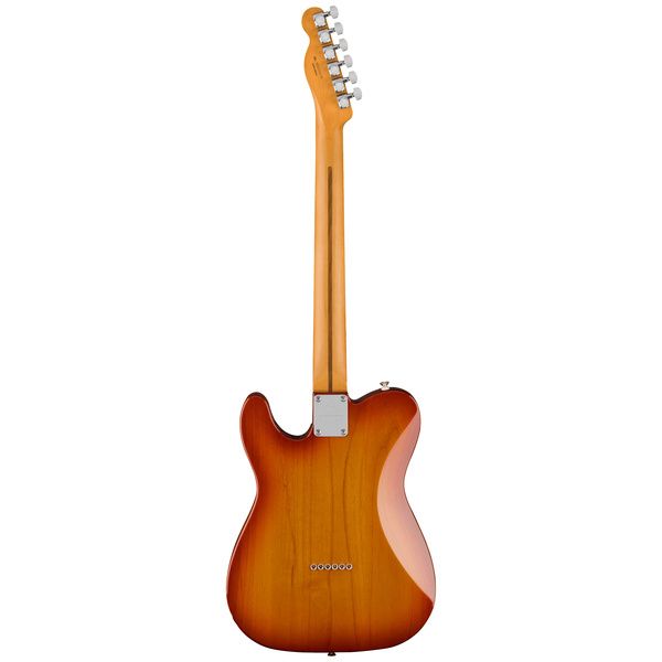 Fender Player Plus Tele MN SSB