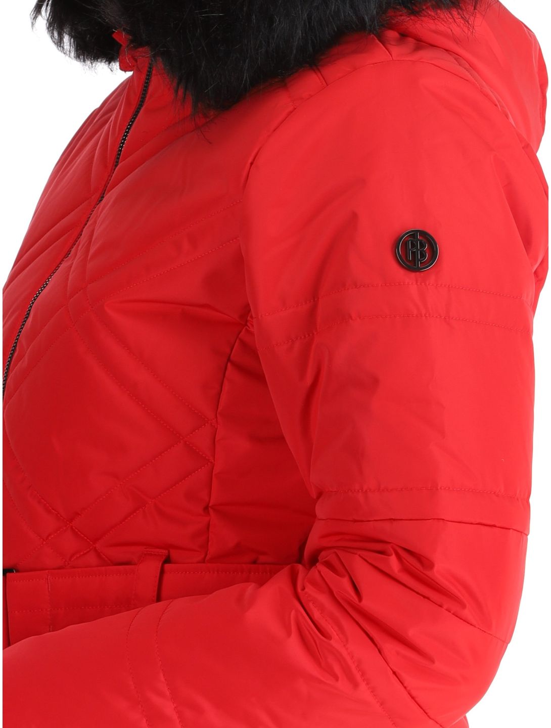 Traditional 24PBH1003/WO/A ski-jas dames