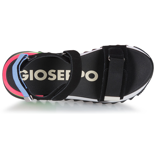 Gioseppo - BUIRE - Noir
