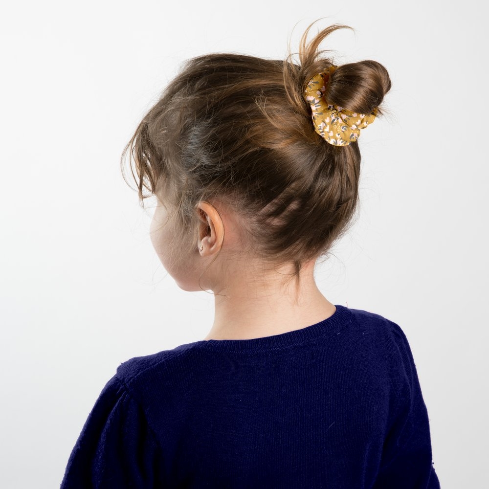 Mini Chouchou Gypso Ocre