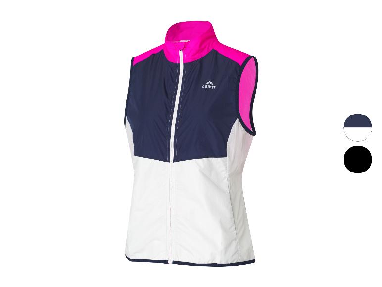 Dames bodywarmer