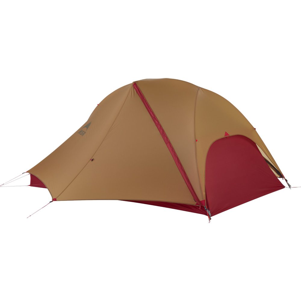 MSR Freelite 2 Zelt sahara