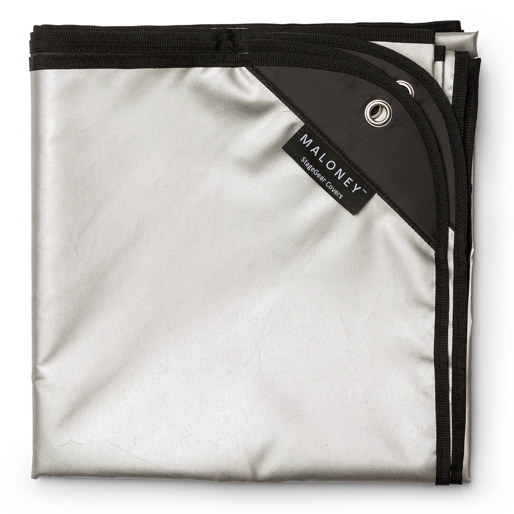 Maloney Drum Cover hoes voor drumstel