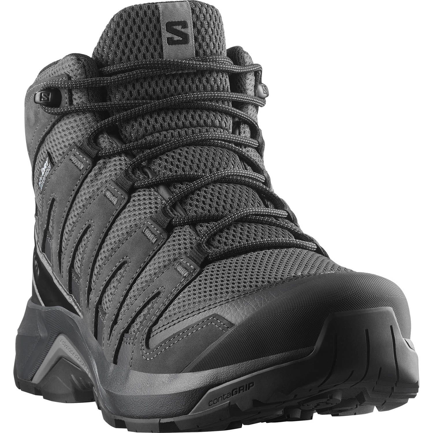 Salomon  X-Adventure Recon Mid Gtx
