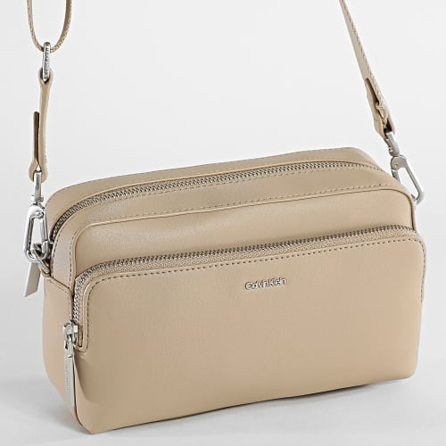 Sac A Main Femme CK Must 8410 Beige