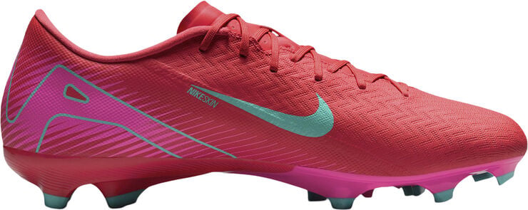 Nike Zoom Vapor 16 Academy FG/MG Fodboldstøvler Rød