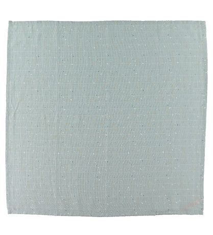 Done By Deer Spucktücher - 3er-Pack - 70x70 cm - Lalee Blue
