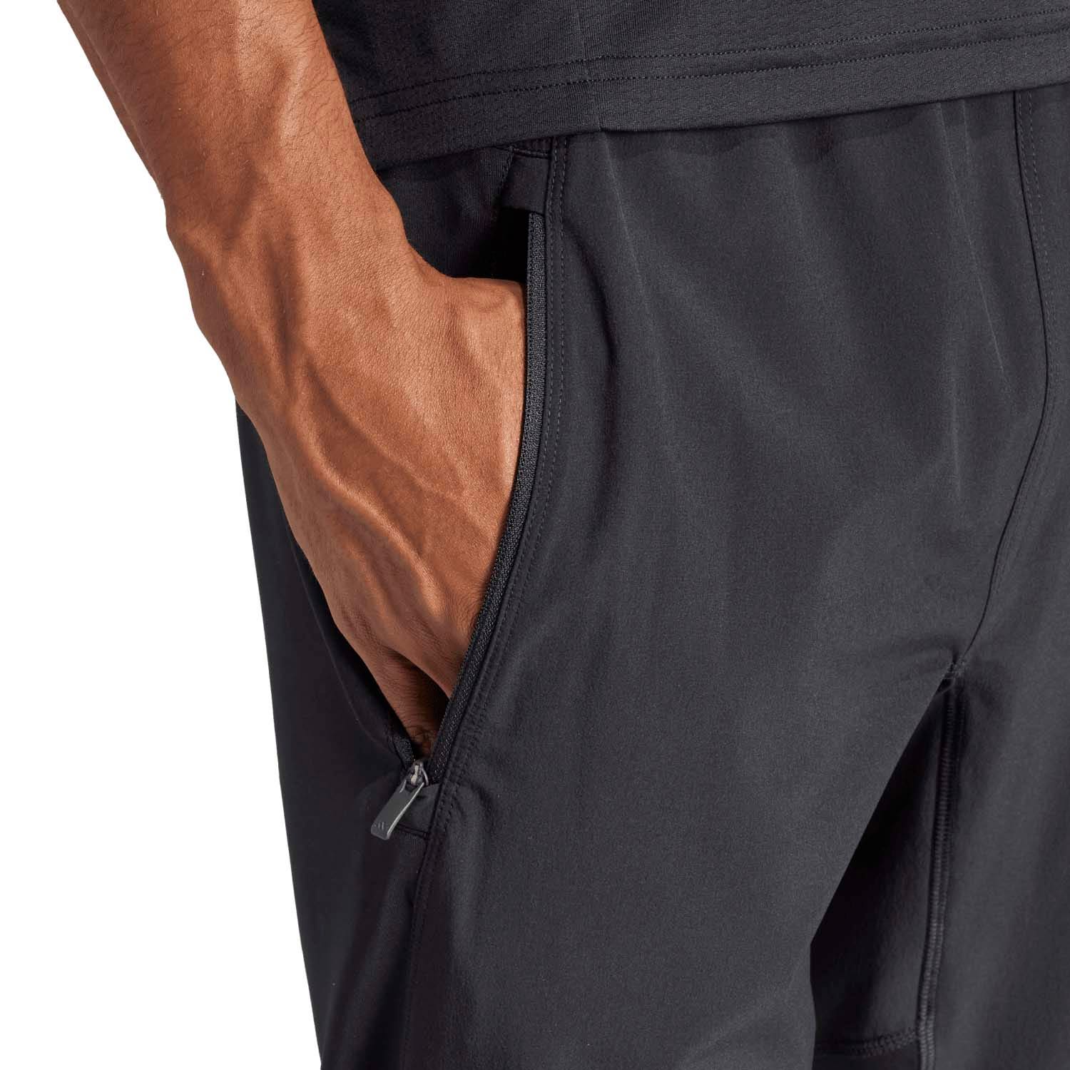 adidas  Designed for Training Pants