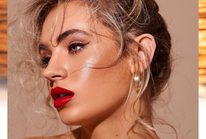 MLSMILE - Glow Liquid Highlighter - 1-3