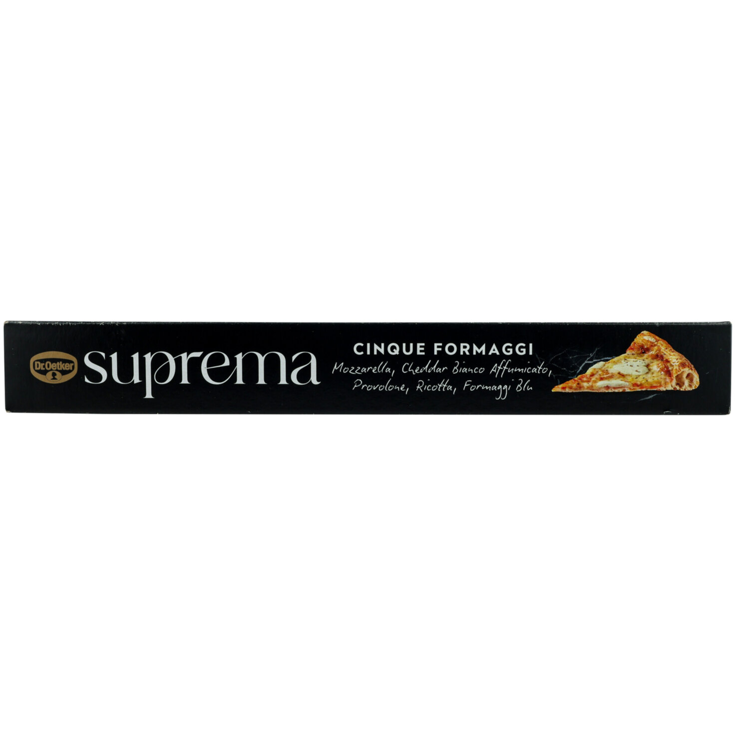 Dr.Oetker Pizza Suprema 5 Formaggi