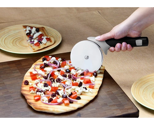 Weber Pizzahjul