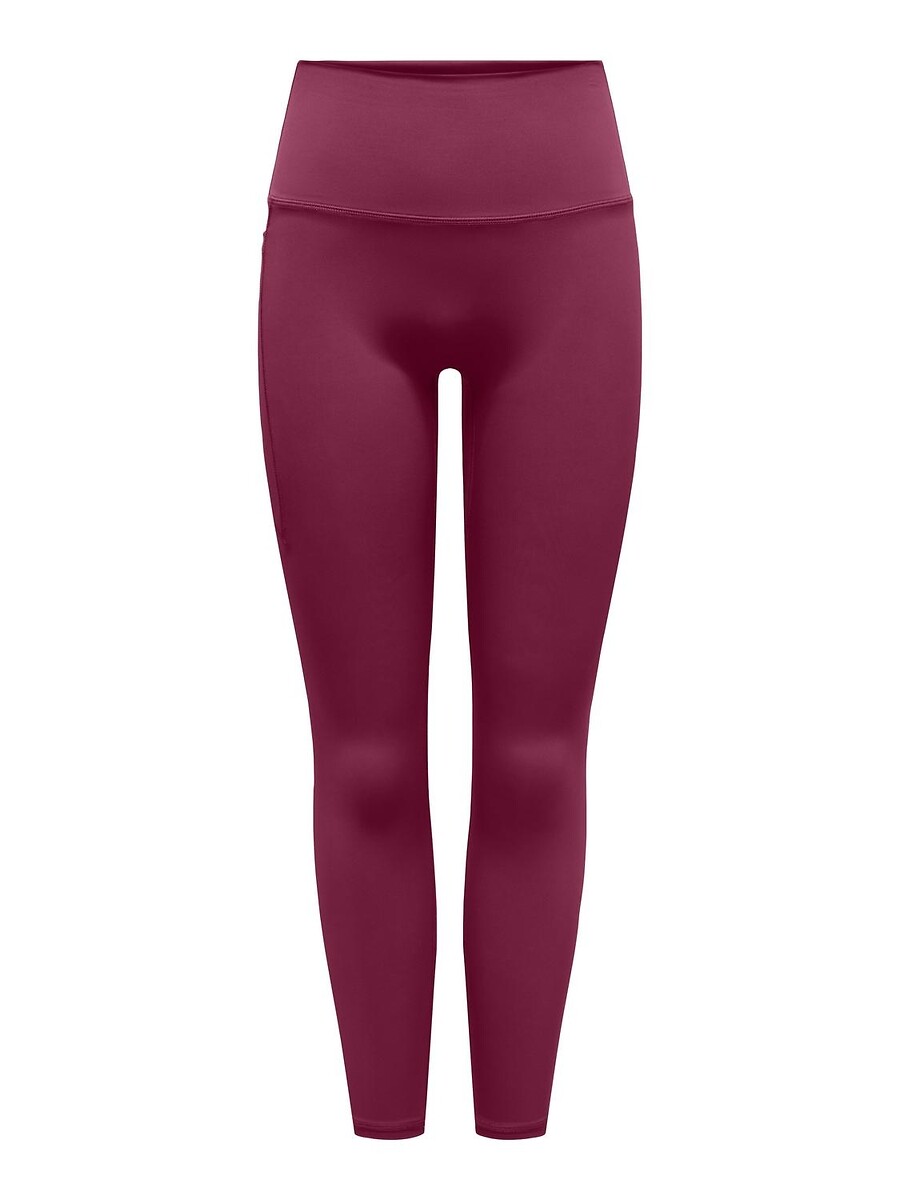ONLY PLAY<br>Leggings esportivas Jama-3 Sana B-Dry