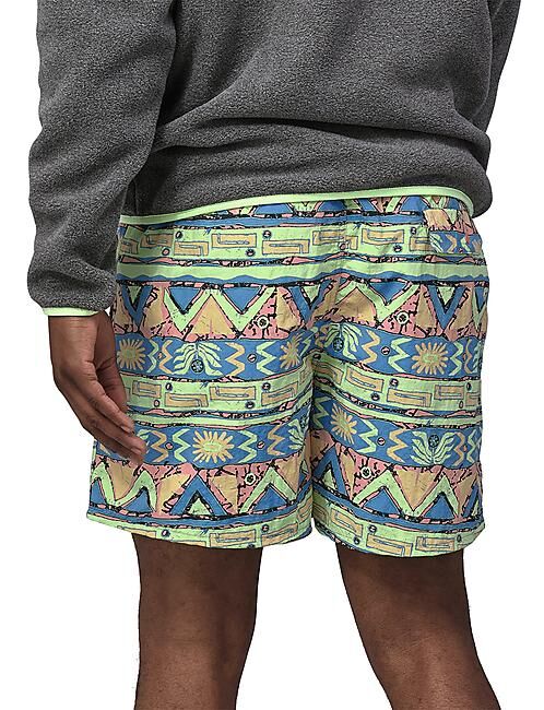 PATAGONIA - SHORT BAGGIES 5 INCH M