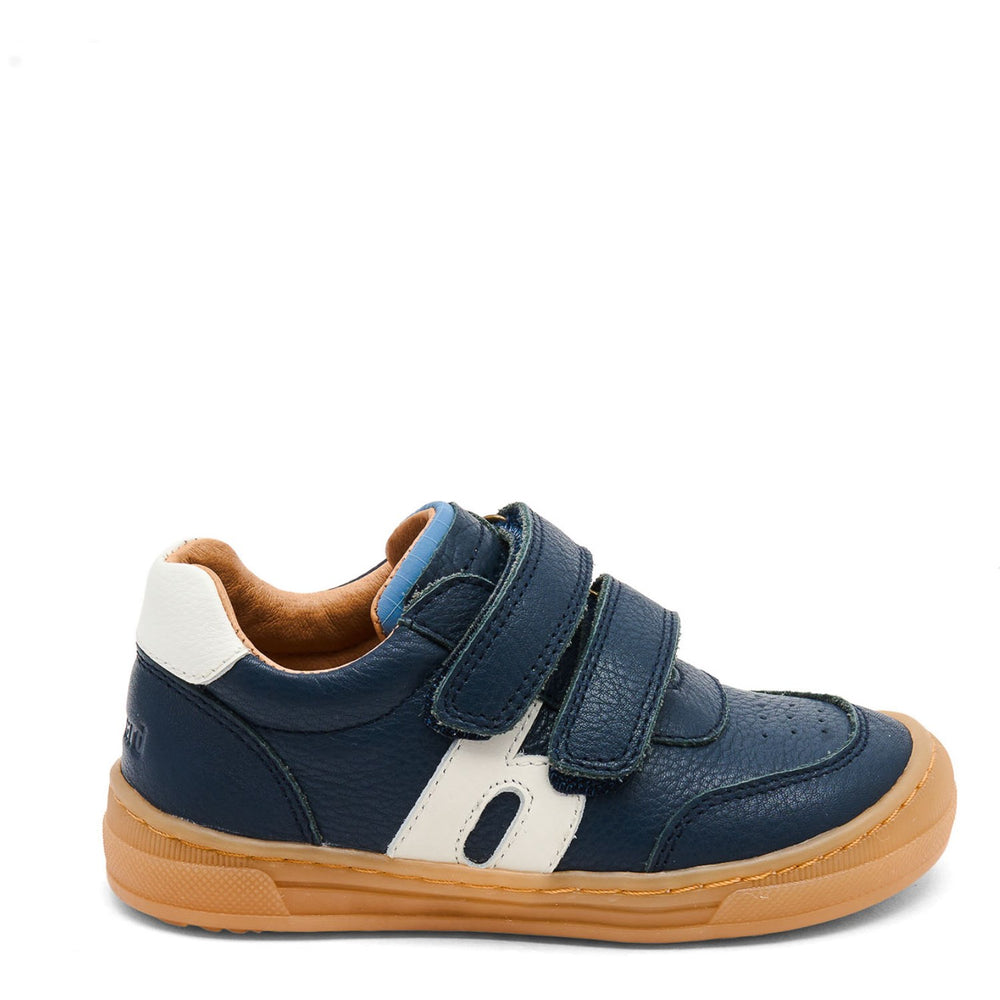 Køb Bisgaard Navy Rob Sneakers