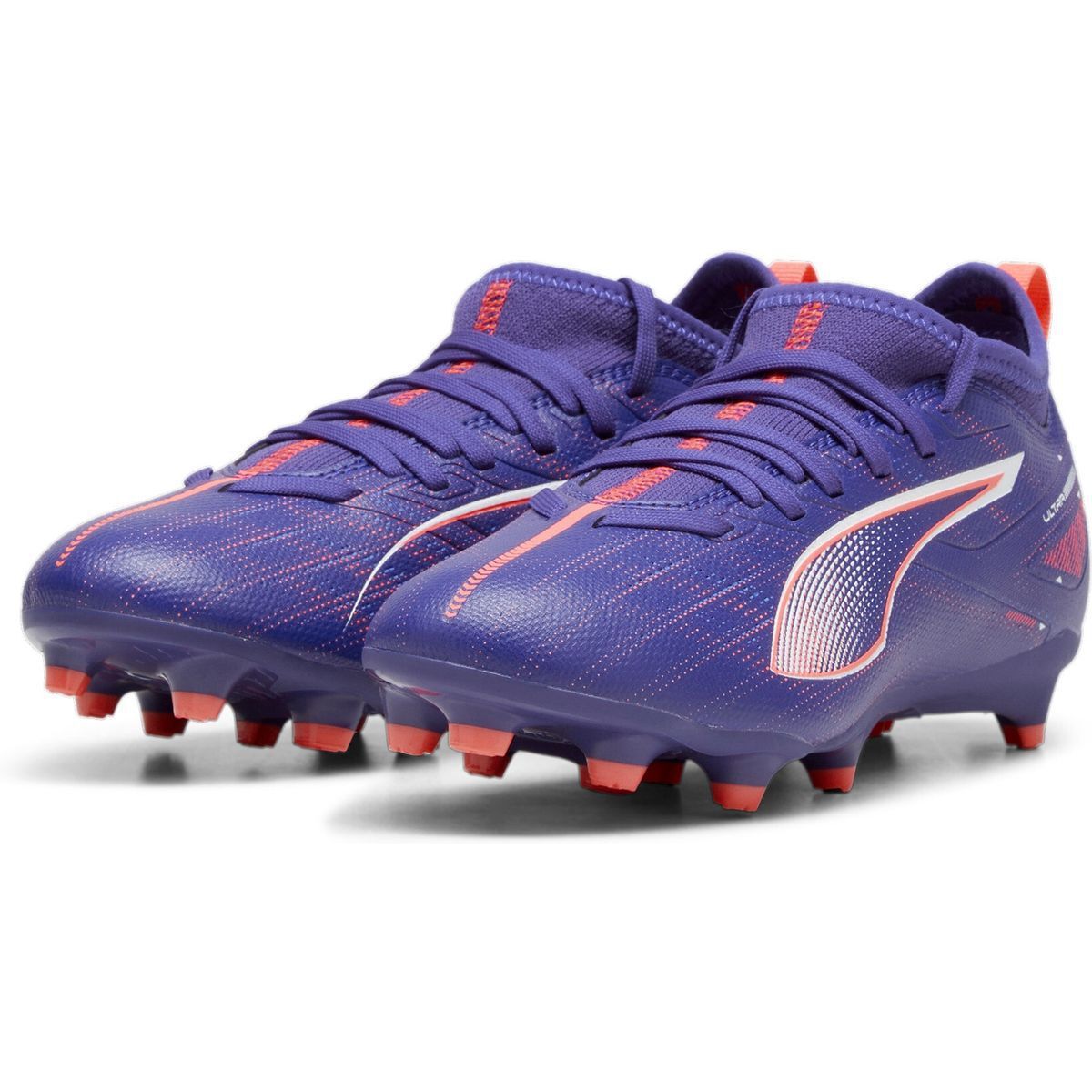 PumaULTRA 5 MATCH FG/AG Jr