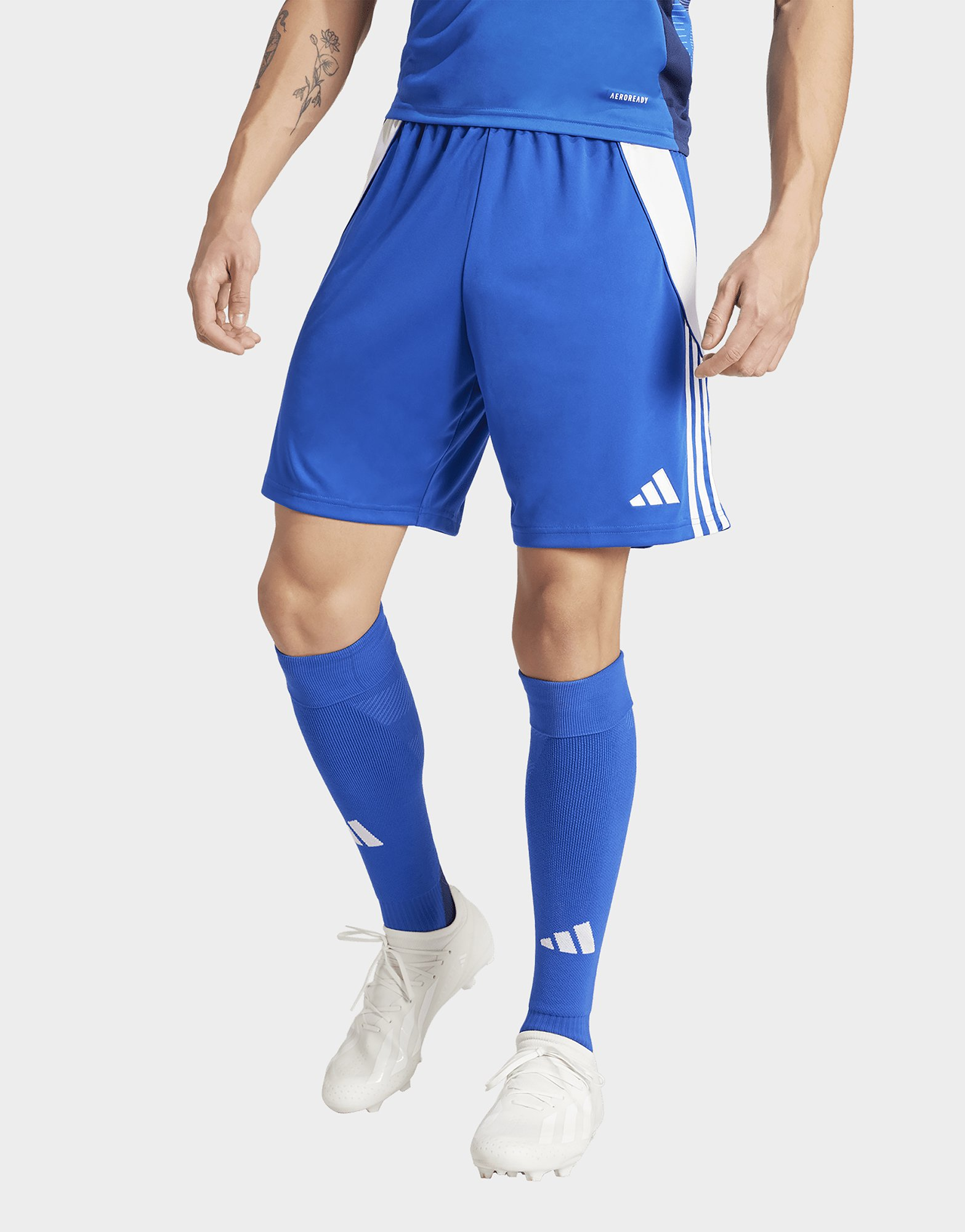 adidas Short Tiro 24