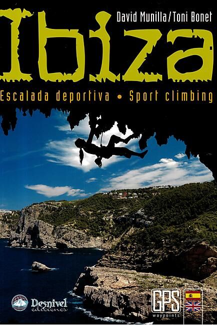 DESNIVEL - IBIZA SPORT CLIMBING