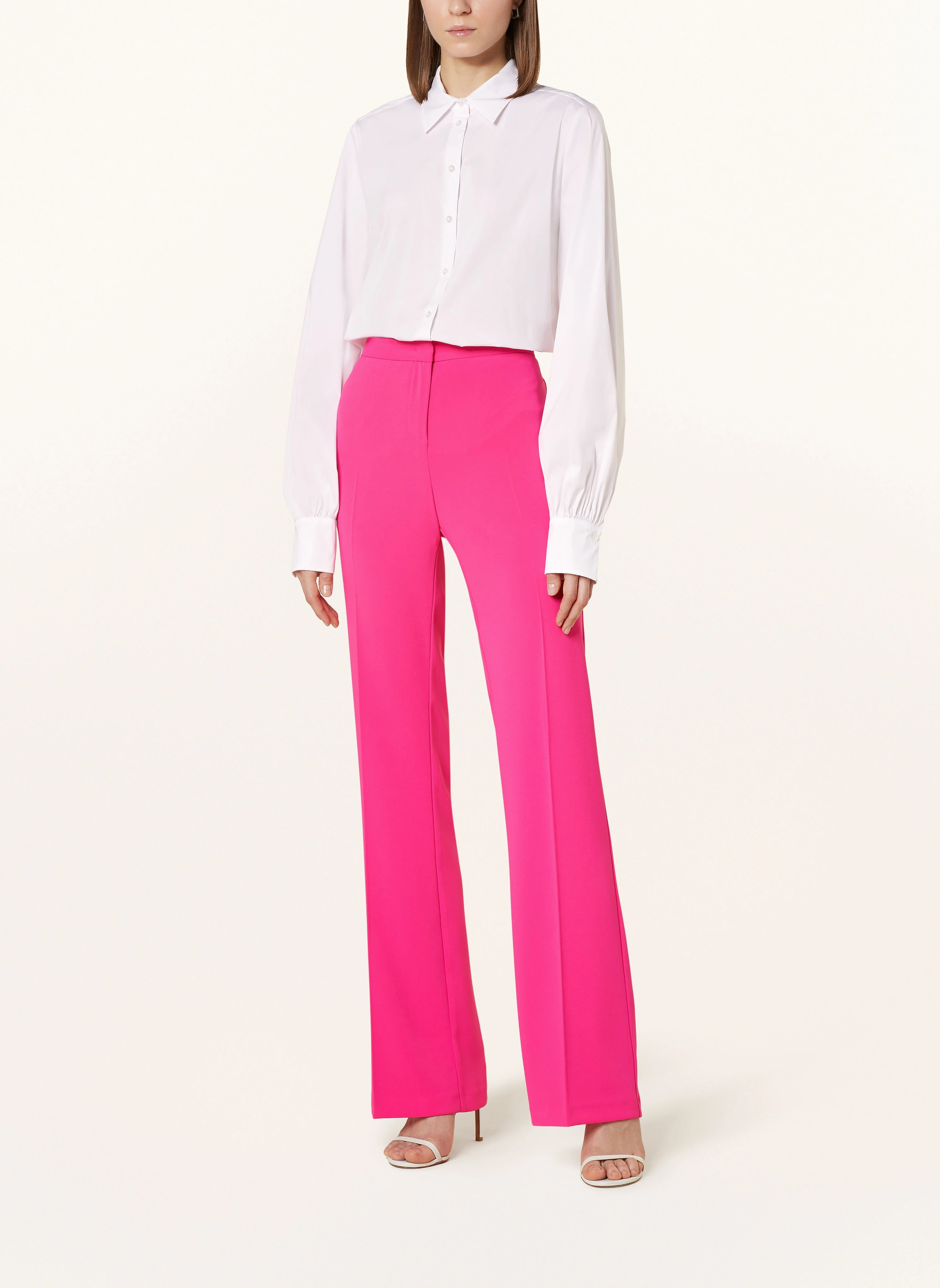 lilienfels Hemdbluse
