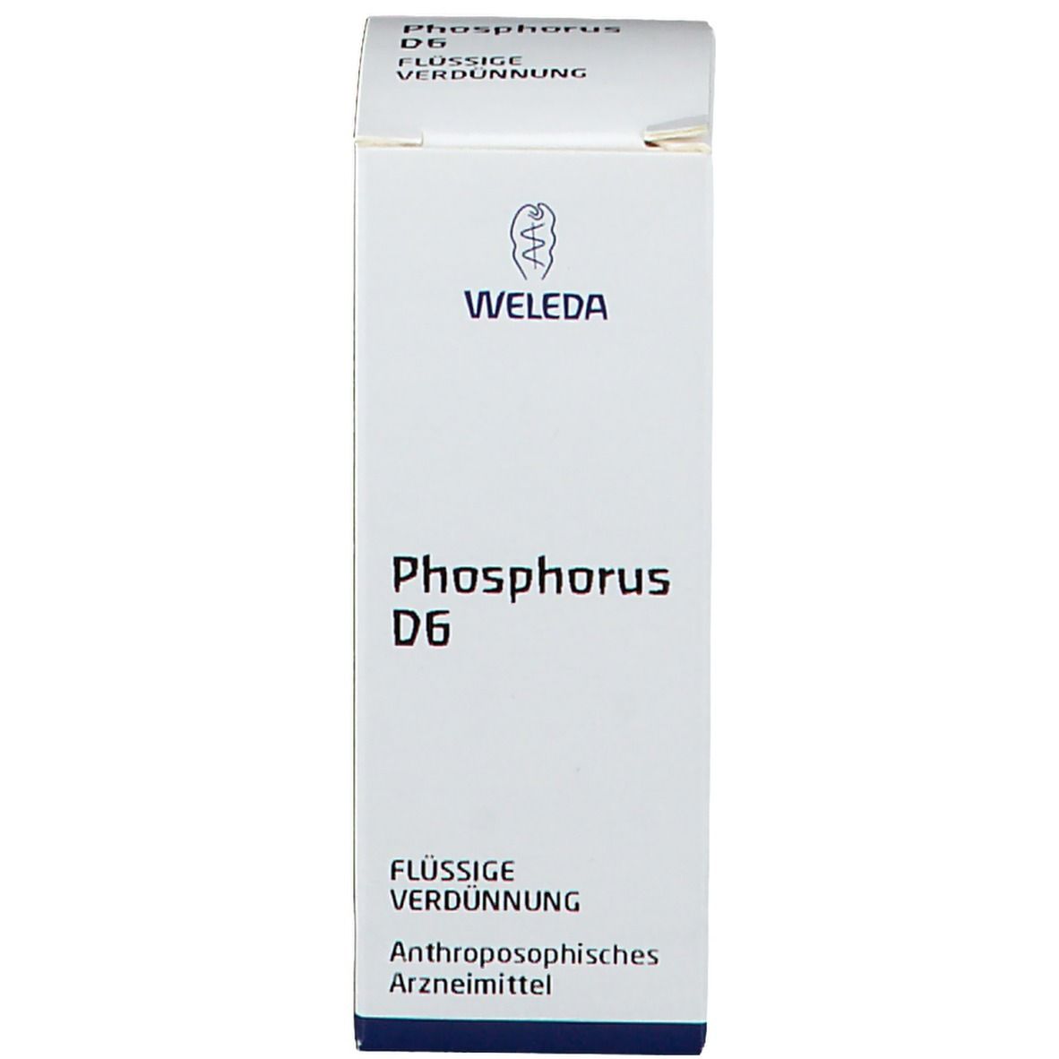 Phosphorus D6
