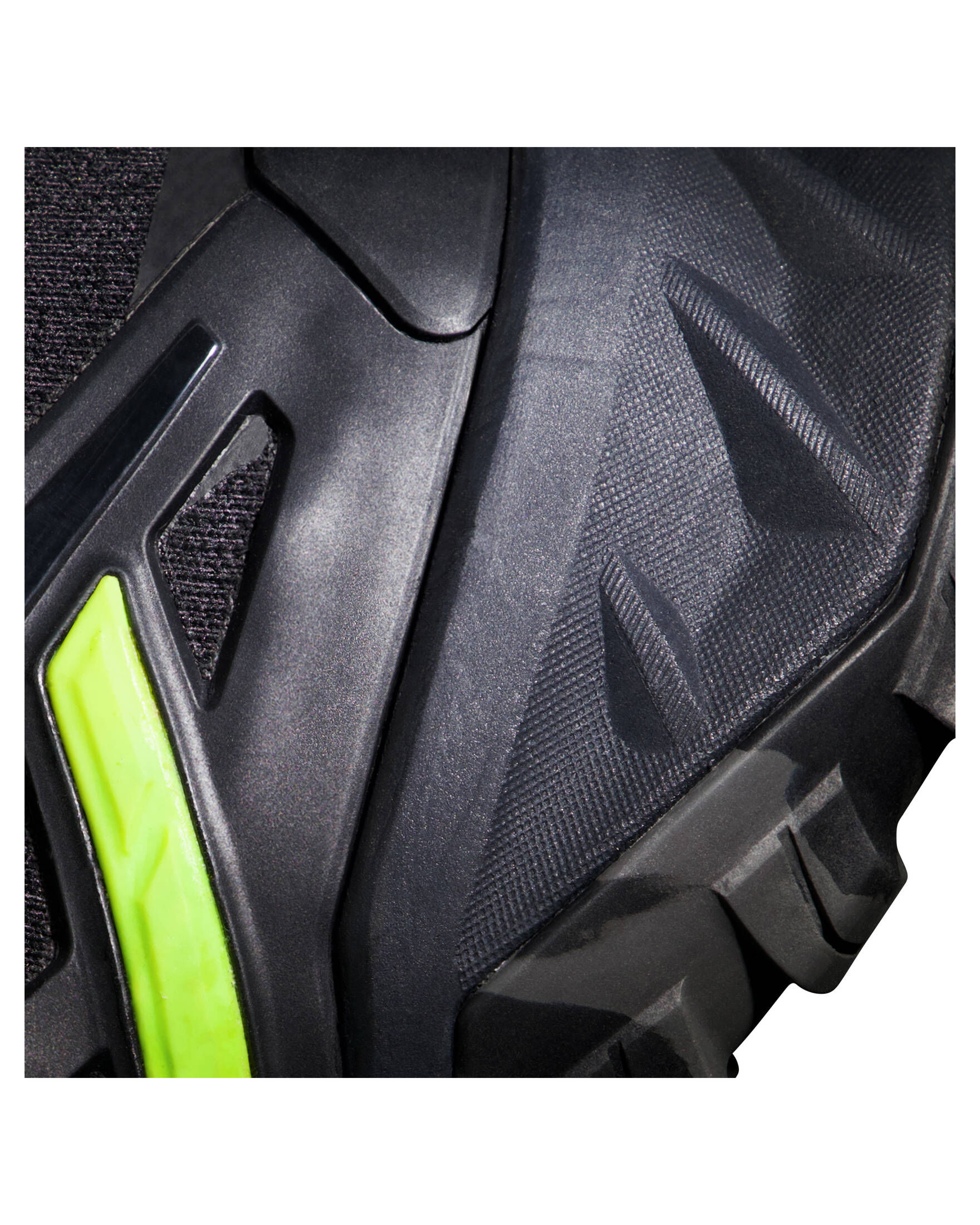 Mammut| Herren Trailrunningschuhe AEGILITY PRO MID MEN