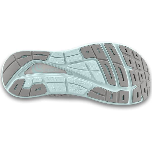 Chaussure running Topo Athletic PHANTOM 3 W GREY/STONE
