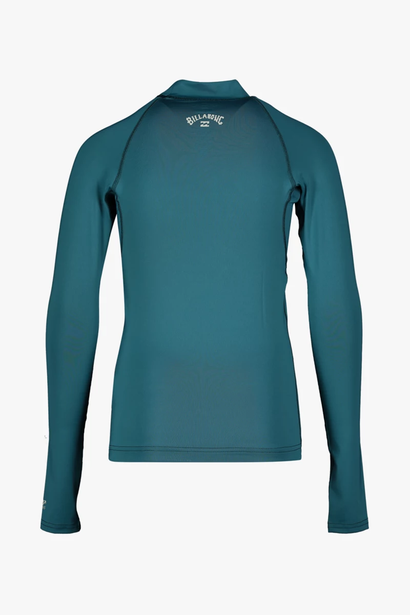 Billabong Arch 50+ Jungen Lycra Shirt