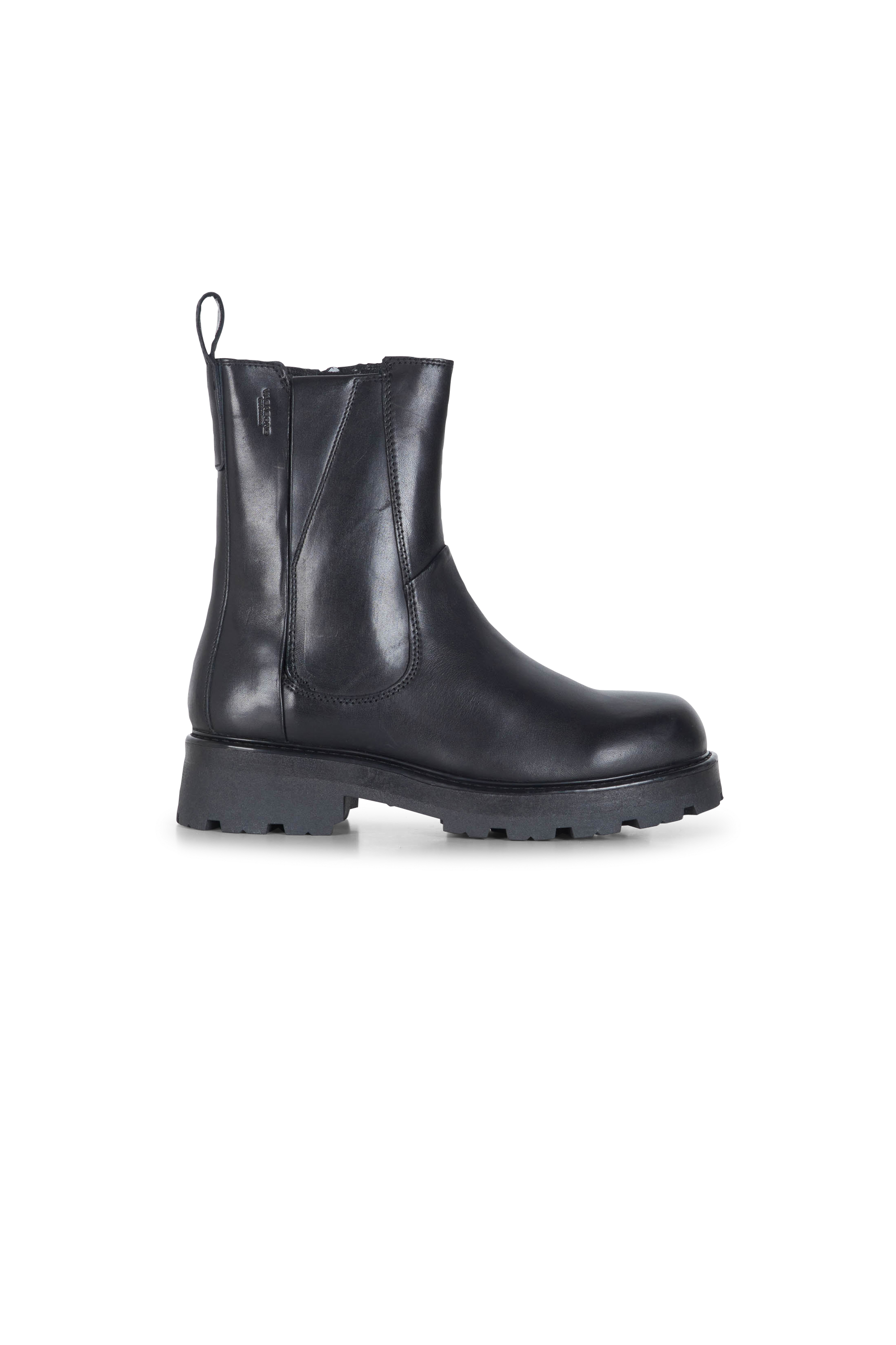 VAGABOND SHOEMAKERS Bottes COSMO 2.0 Noir