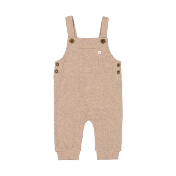 Feetje The Magic is in You Rib Tuinbroek - Mt. 50 - Taupe Melange
