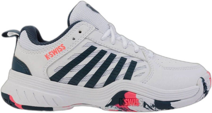 K-Swiss Tennisschoenen voor kinderen Court Express