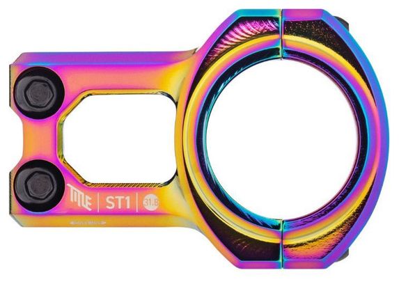 Potence Title ST1 31.8 mm Oil Slick