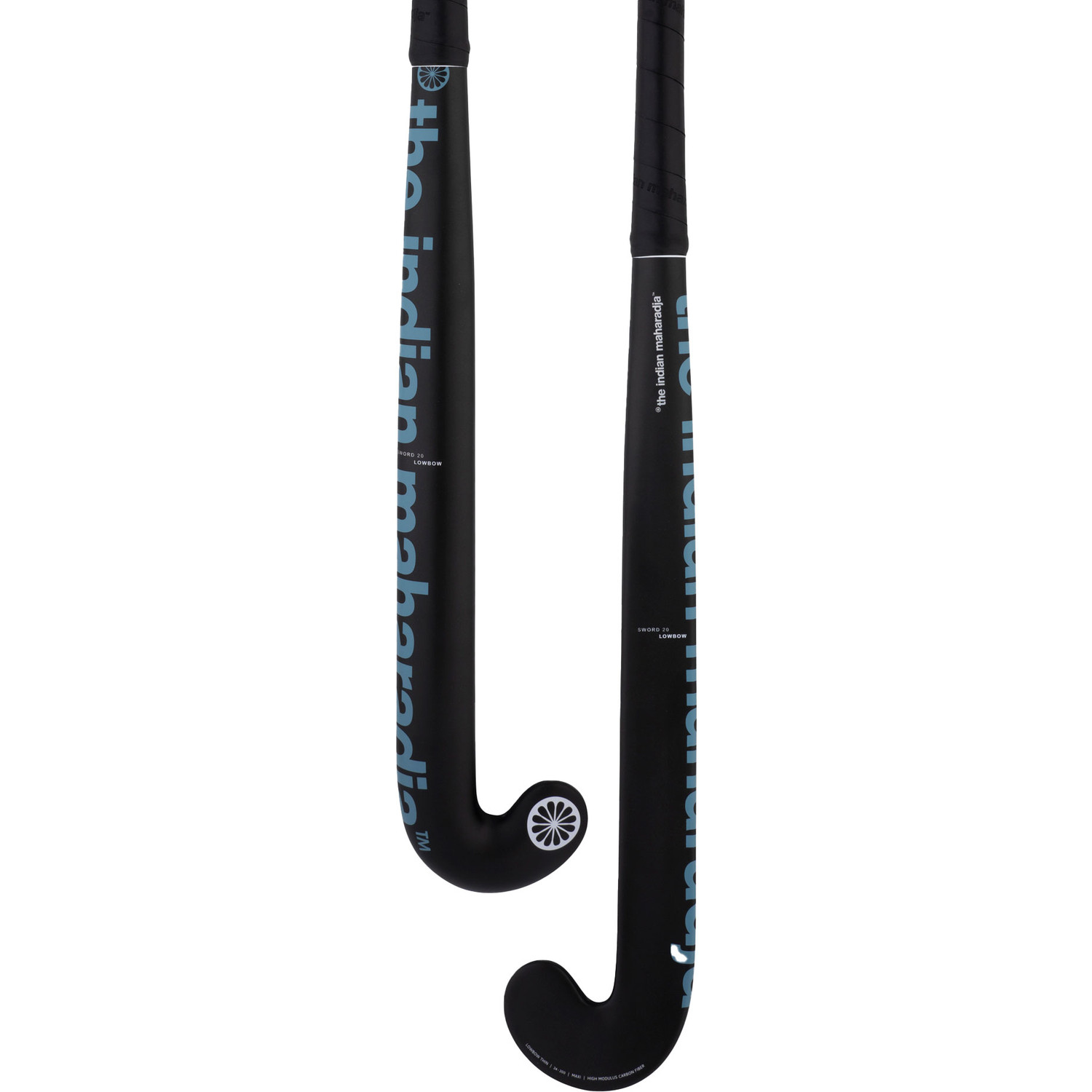 Indian Maharadja Sword 20 LowBow