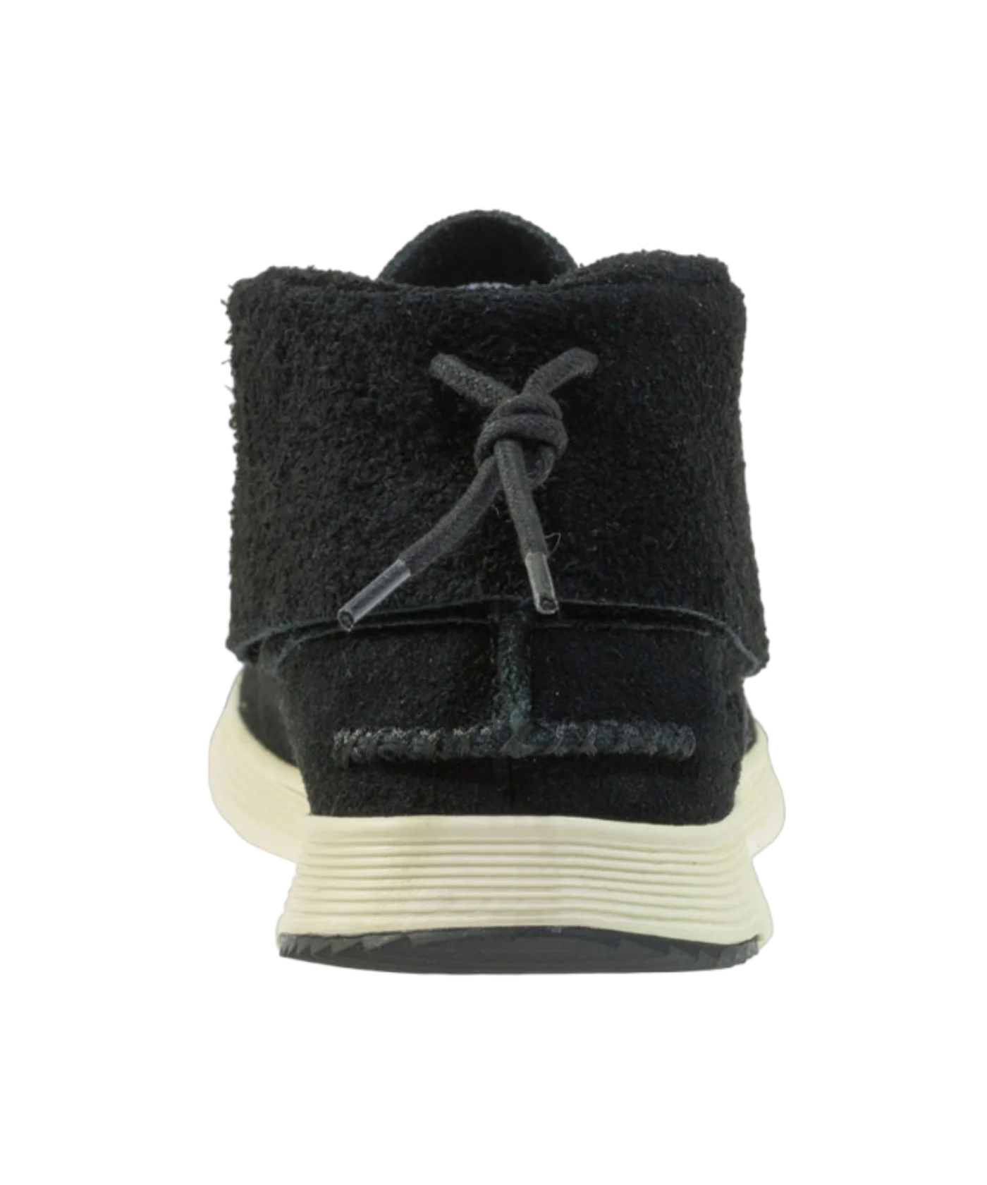 Ransom Alta Mid Sneaker Schwarz