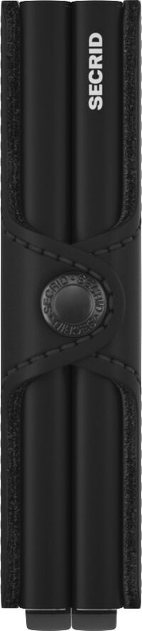 Secrid Twinwallet Black