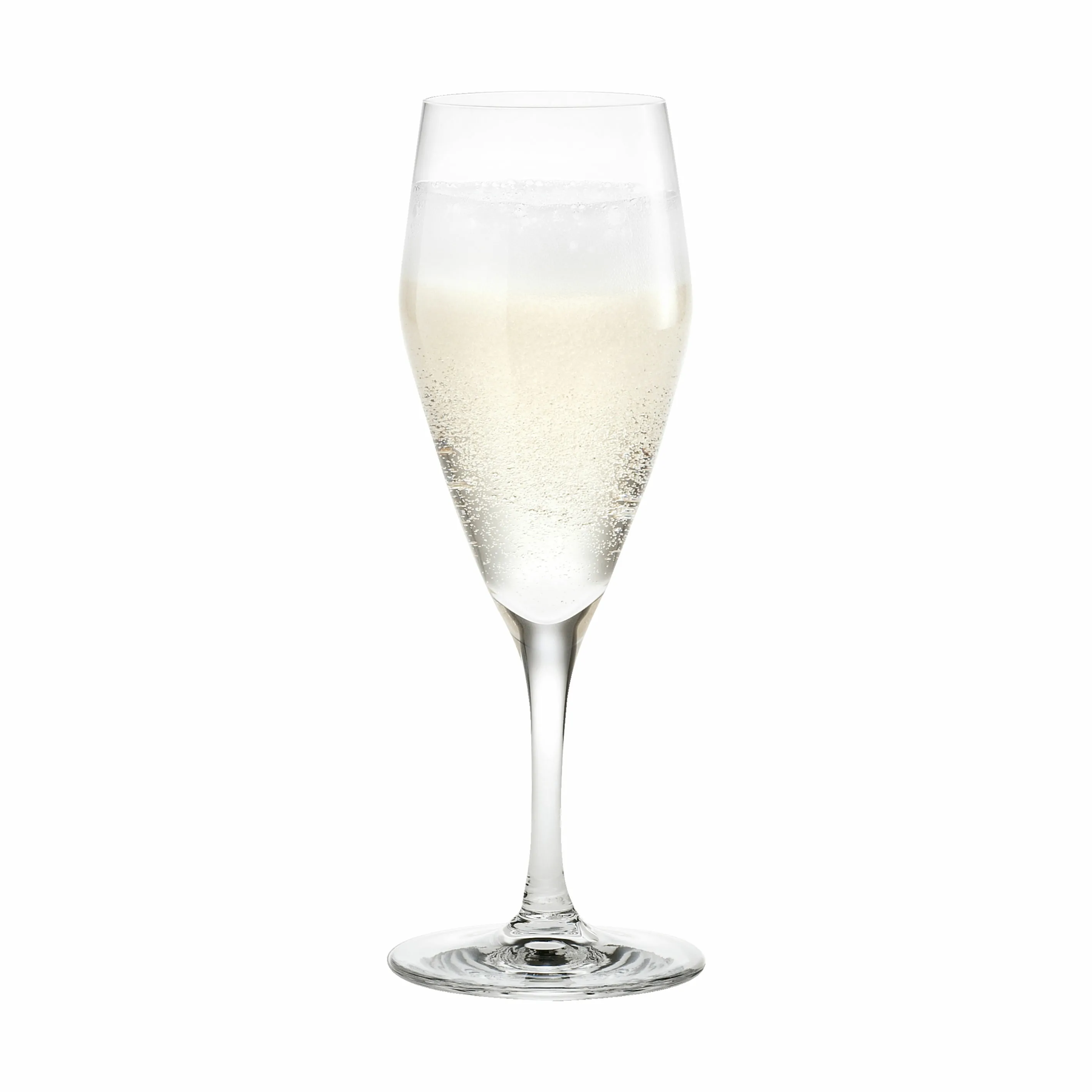 Holmegaard Perfection Champagneglas