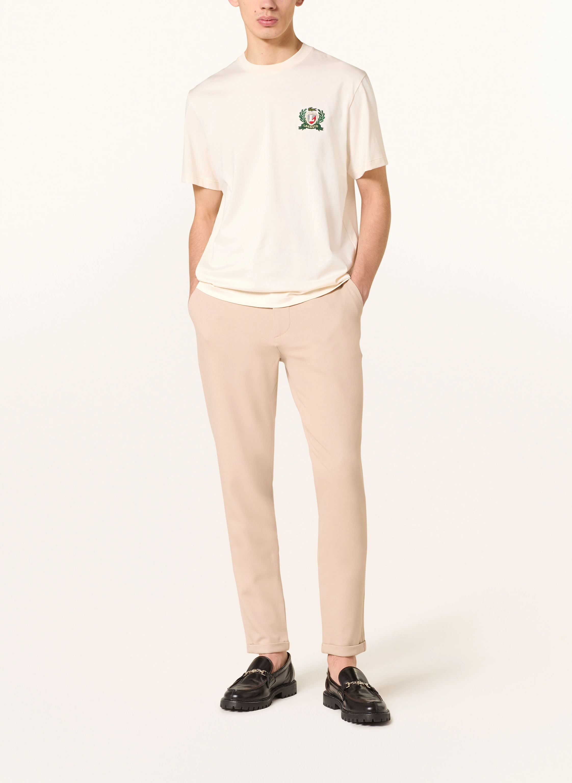 LACOSTE T-Shirt