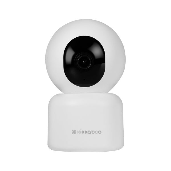 Kikkaboo Monitor de Bebé Wi-fi Arlo