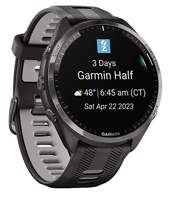 GARMIN - MONTRE GPS FORERUNNER 965