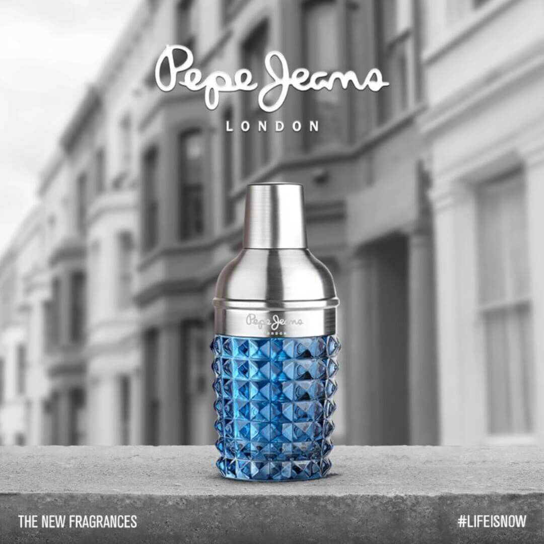 Pepe Jeans Pepe Jeans For Him Eau de Toilette - 50ml