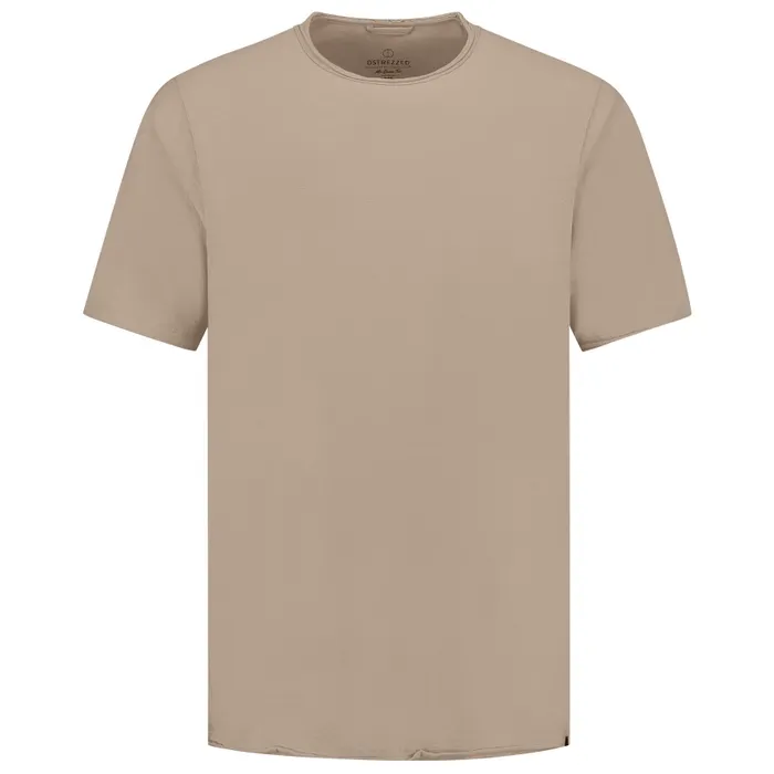 Dstrezzed Mc Queen Shirt Heren