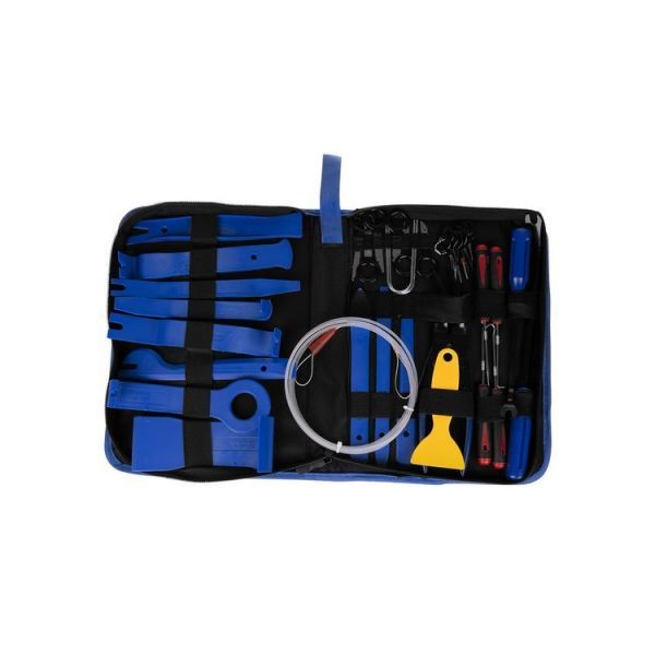 ISO KIT DE FERRAMENTAS DE ESTOFADOR - 1FA68247-D00