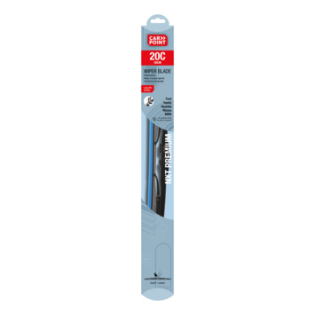 Carpoint Ruitenwisser NXT Premium 20C 50cm