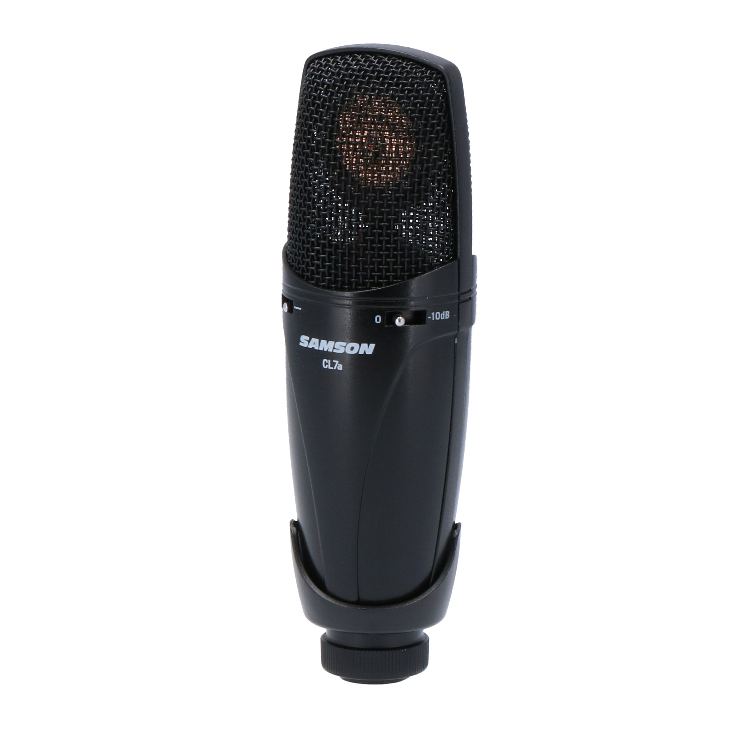 Samson CL7a studio grootmembraan condensator microfoon