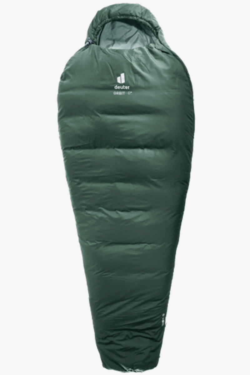 deuter Orbit 0° SL Damen Schlafsack ZIP L