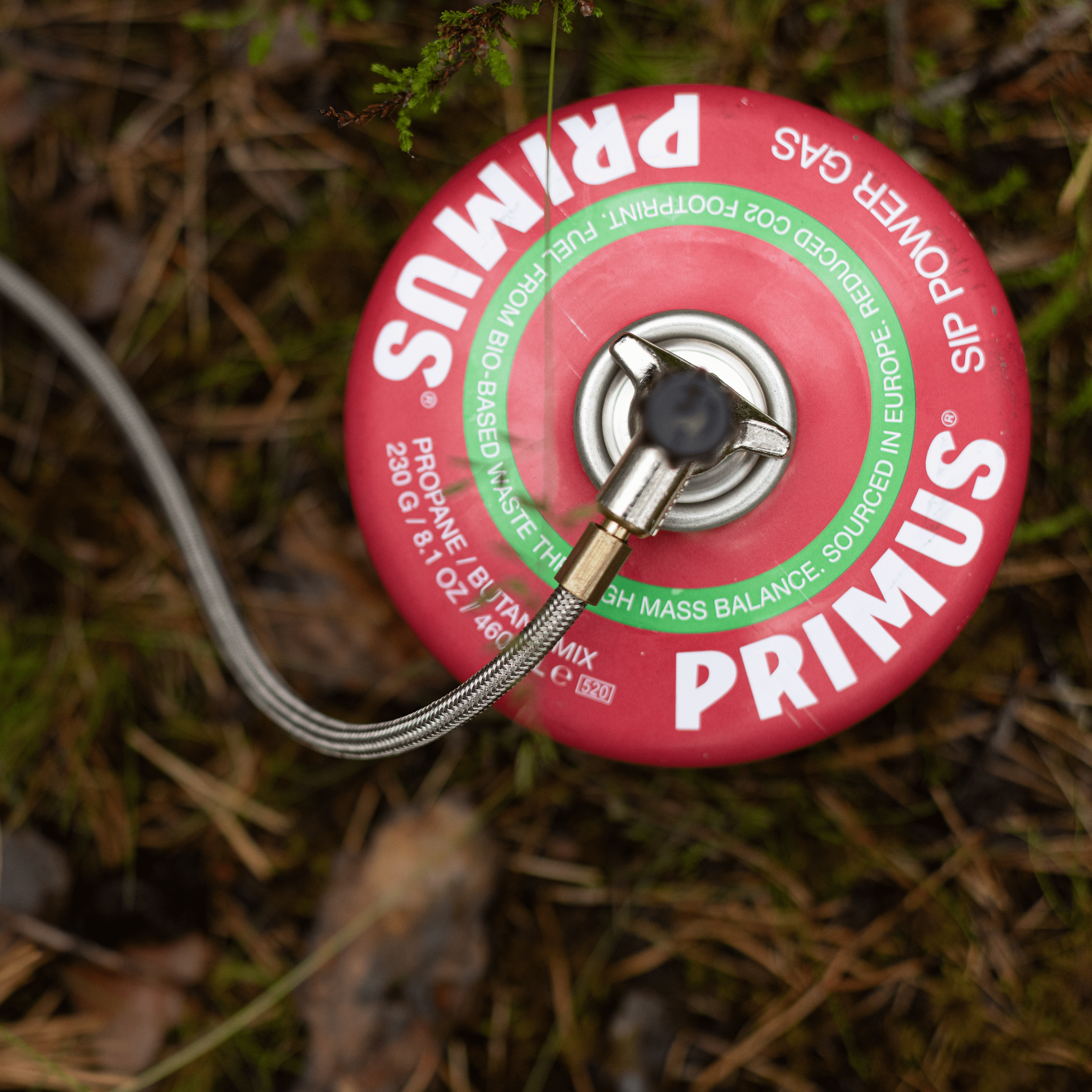 Primus SIP Power Gas 230g - Kokeutstyr