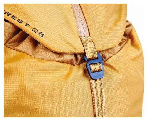 Sac à Dos Blue Ice Firecrest 28L Jaune