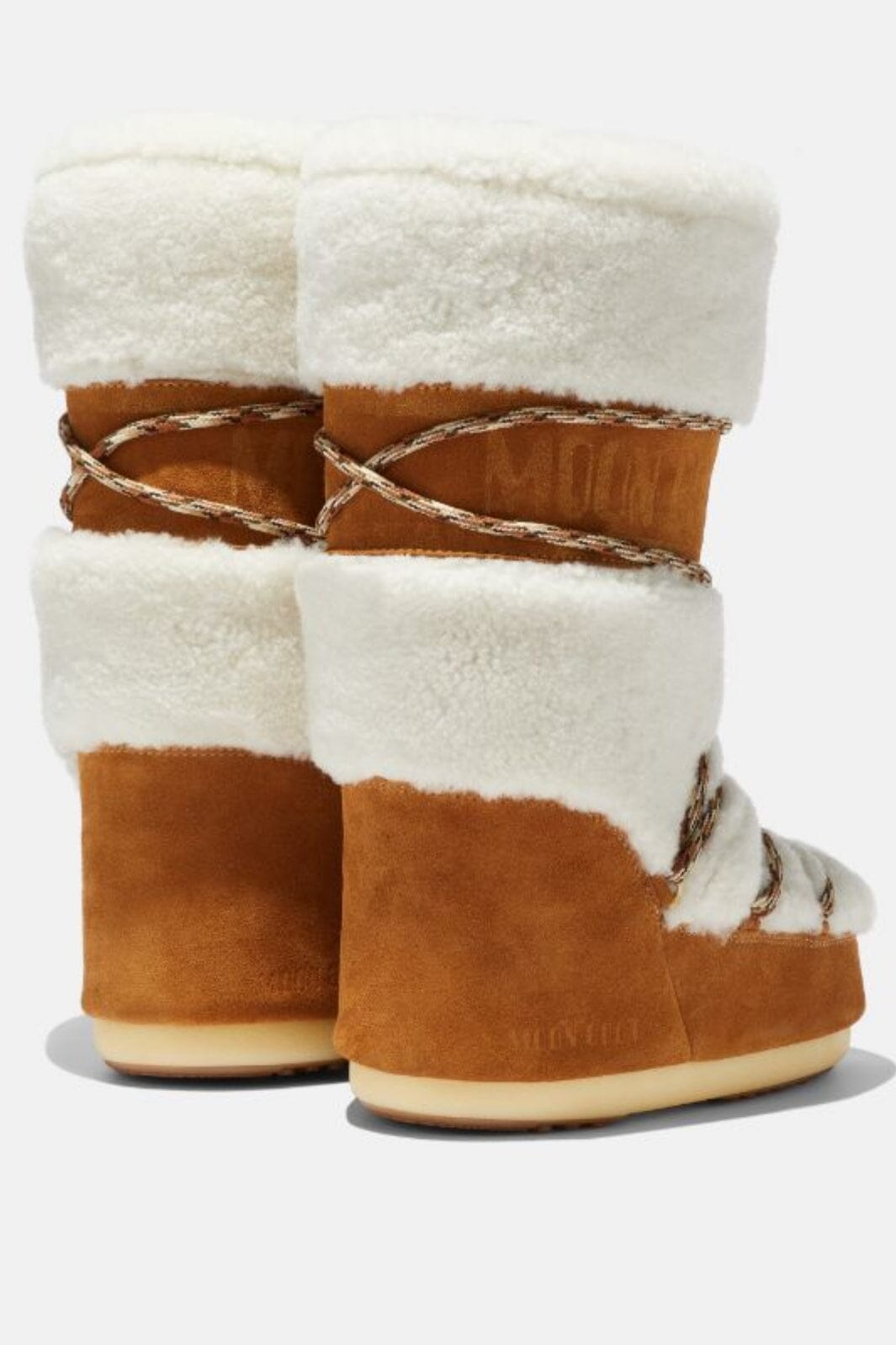 Moon Boot Mb Icon Lo